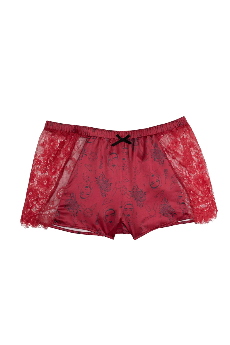 Playful Promises flatlay 6